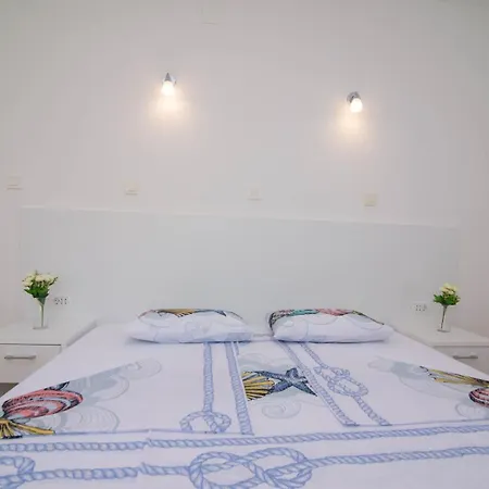 Apartamento Radnik Mali Lošinj