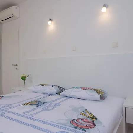 Radnik Apartamento
