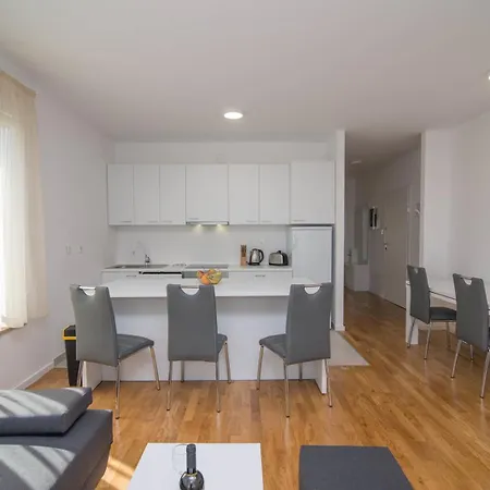 Apartamento Radnik