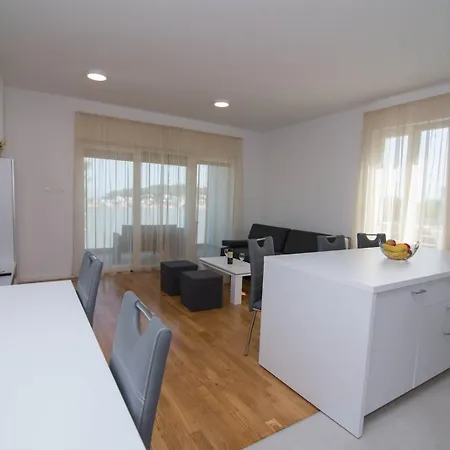 Apartamento Radnik