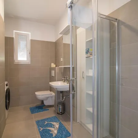 Apartamento Radnik Mali Lošinj