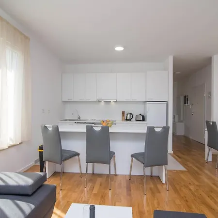 Apartamento Radnik