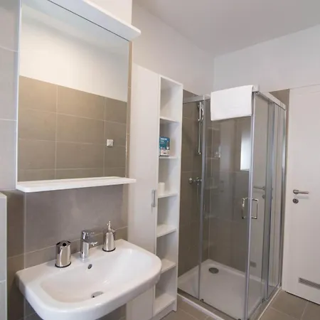 Radnik Apartamento