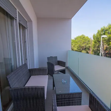 Radnik Apartamento *