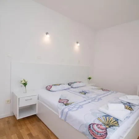 Apartamento Radnik *